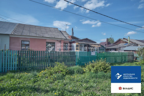 Продажа дома, Рыбное, Рыбновский район, ул. Молодежная