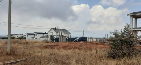 Продажа участка, Севастополь, территория СТ Технолог