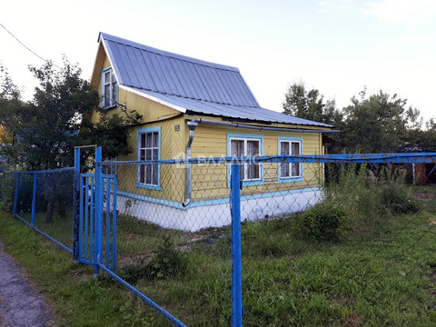 городской округ Владимир, деревня Бухолово, Октябрьский район,  дом на ...