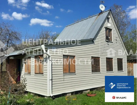 Продажа дома, Терновая Погореловка, Пронский район