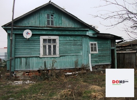 Продажа части дома в городе Егорьевск ул. Маяковского