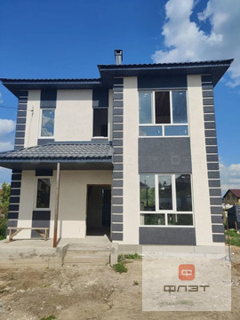 Продажа дома, Старое Шигалеево, Пестречинский район, ул. Лесная