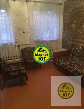Продается дом в г.Крымске по ул.Горная (ном. объекта: 6630)