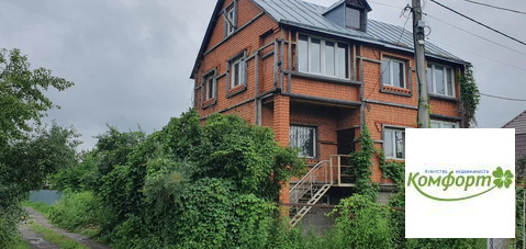 Продажа дома, Раменское, Раменский район, снт Весна