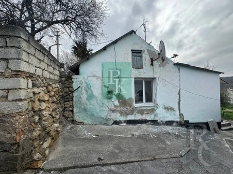Продажа дома, Севастополь, ул. Пирогова