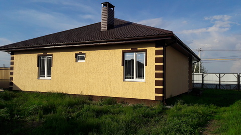 Продам дом в городе Балаково