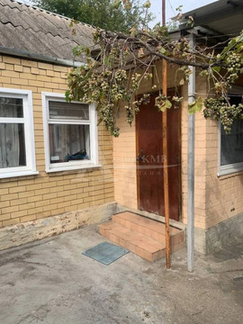 Продажа дома, Георгиевск, ул. Ермолова