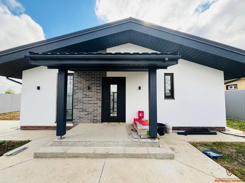 Продажа дома, Домодедово, Домодедово г. о., территория КП Кузьминский