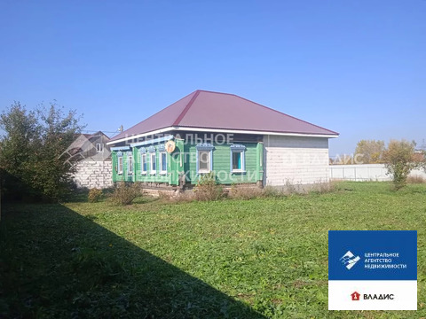 Продажа дома, Путятино, Путятинский район, Ленинский проспект, 55