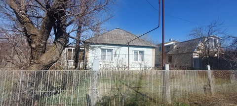 Продажа участка, Афипский, Северский район, ул. Колхозная