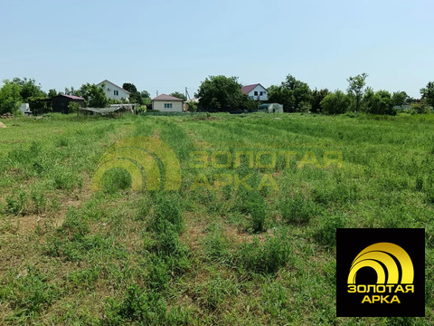 Продажа участка, Ахтанизовская, Темрюкский район, ул. Красная