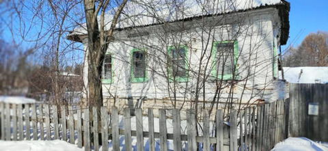 Кунгурский муниципальный округ, село Неволино, улица Каменных, дом на .