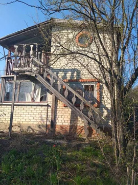 Продажа дома, Шопино, Яковлевский район