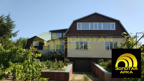 Продажа дома, Белый, Темрюкский район