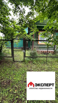 Часть жилого дома, д. Ковригино