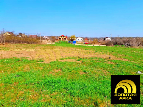 Продажа участка, Варениковская, Крымский район, ул. Парковая