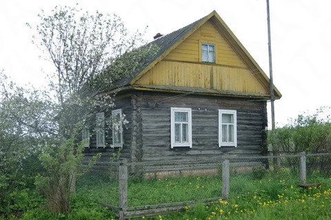 Продажа дома, Западная Двина, Западнодвинский район, Шарапово
