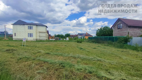 З/у на Мироненко