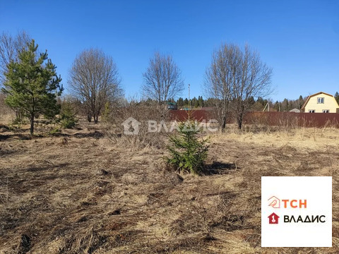 Продажа участка, Новопареево, Щелковский район, 1-я Амеревская улица