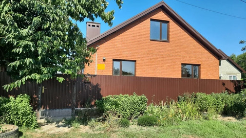 Продажа дома, Абинск, Абинский район, ул. Луговая