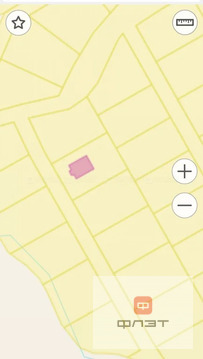 Продажа участка, Егорьево, Лаишевский район, ул. Озерная