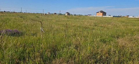 Продажа участка, Веселовка, Темрюкский район, улица Строителей