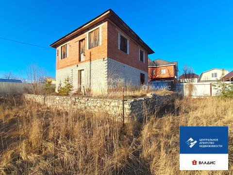 Продажа дома, Касимов, Касимовский район, 1-я Сиверская улица