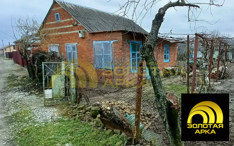 Продажа дома, Темрюк, Темрюкский район, ул. Северная