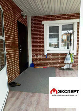 Дом в с.Речицы, Раменский район