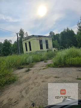 Продажа участка, Новый Поселок, Высокогорский район, ул. Березовая