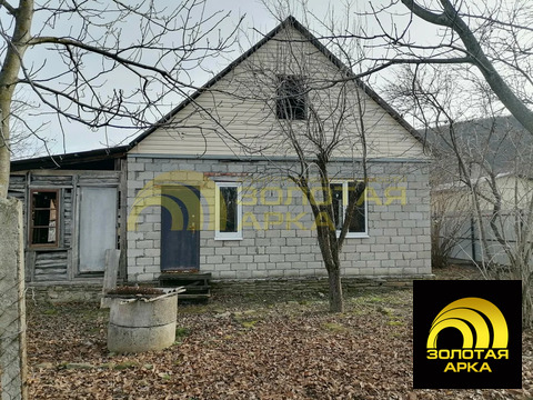 Продажа участка, Синегорск, Абинский район