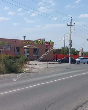 Продается дом в ближайшем пригороде г. Таганрога, с. Николаевка