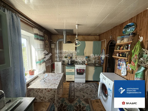 Продажа дома, Алферьево, Касимовский район, 1