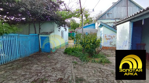 Продажа дома, Старотитаровская, Темрюкский район, Ильича пер.