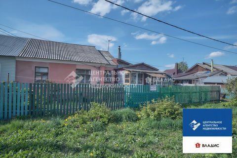 Продажа дома, Рыбное, Рыбновский район, Молодёжная улица