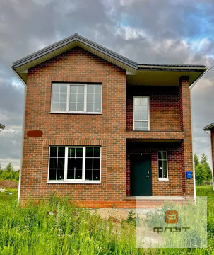 Продажа дома, Казань, ул. Зелёная Роща