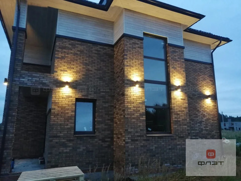 Продажа дома, Новое Мамонино, Высокогорский район, ул. Кронштадтская