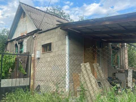 Продажа участка, Крымский район