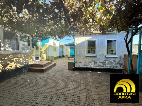 Продажа дома, Красный Октябрь, Темрюкский район