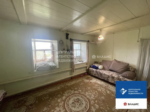 Продажа дома, Секирино, Скопинский район, ул. Хуторская