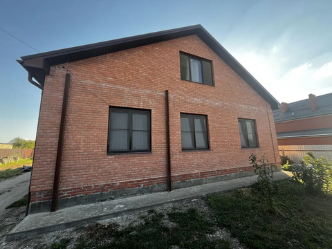 Аренда дома, Новодмитриевская, Северский район, ул. Матросова