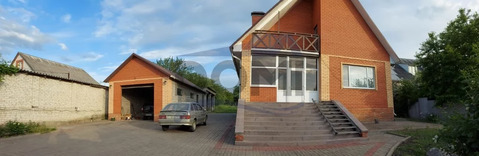 Продажа дома, Пушкарное, Белгородский район