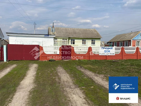 Продажа дома, Щетиновка, Михайловский район, ул. Челюкановка