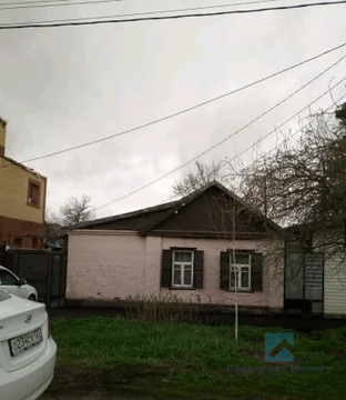 Продажа дома, Краснодар, Ул. Пионерская