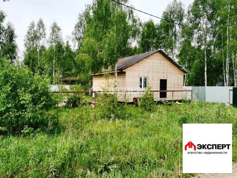 Дом, КП Березки Парк