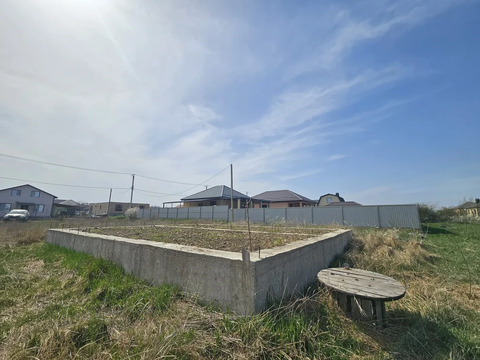 Продажа участка, Абинск, Абинский район, ул. Подгорная