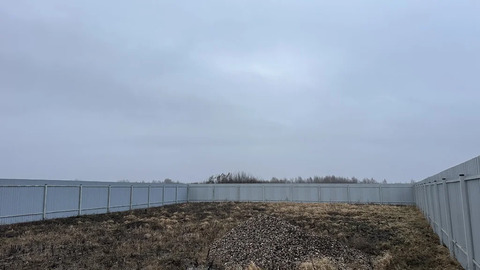 Московская область, Воскресенский р-н д. Ворщиково