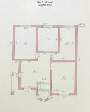Продажа дома, Крымск, Крымский район, ул. Шевченко