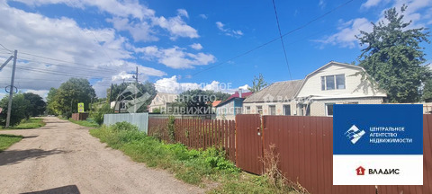 Продажа дома, Рязань, ул. Аллейная