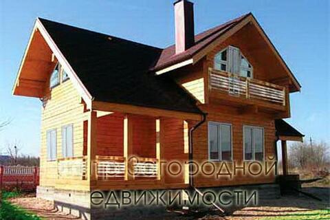 Дом, Симферопольское ш, 45 км от МКАД, Алачково. Симферопольское .